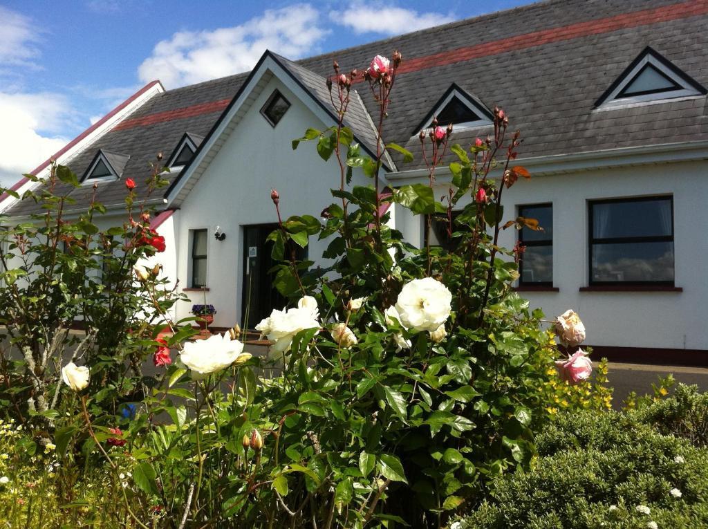 Coonagh Lodge B&B Limerick Junction 外观 照片