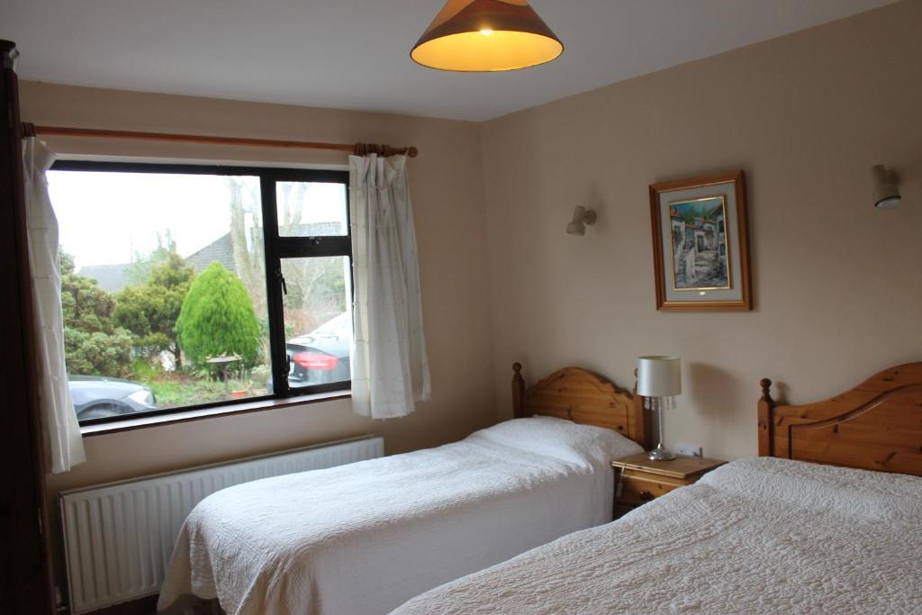 Coonagh Lodge B&B Limerick Junction 客房 照片