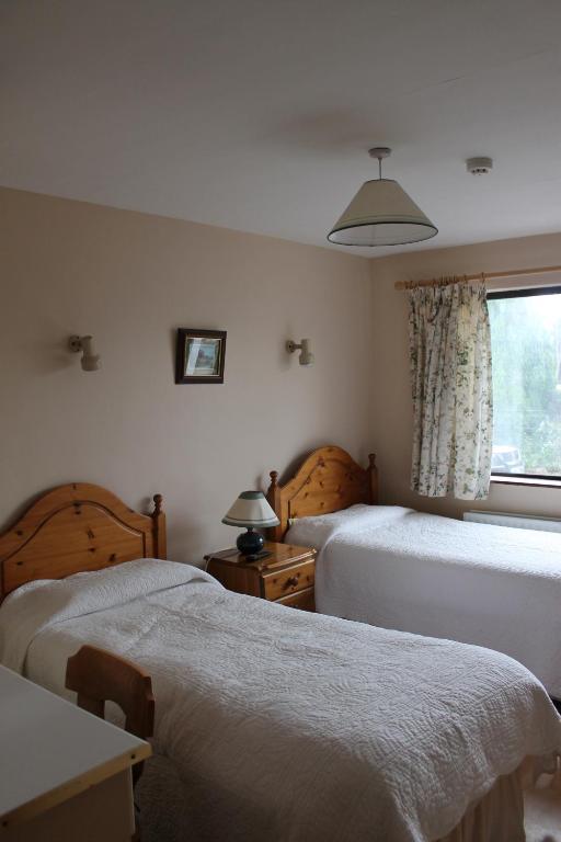 Coonagh Lodge B&B Limerick Junction 客房 照片