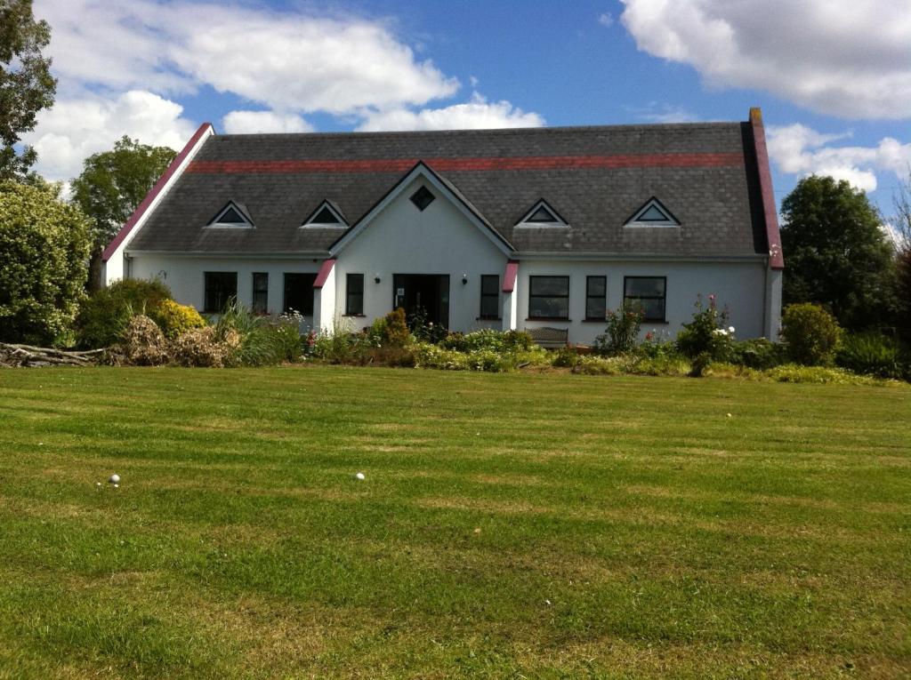 Coonagh Lodge B&B Limerick Junction 外观 照片