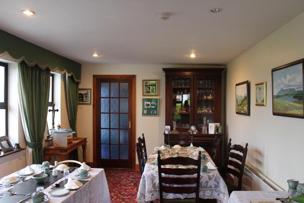 Coonagh Lodge B&B Limerick Junction 外观 照片