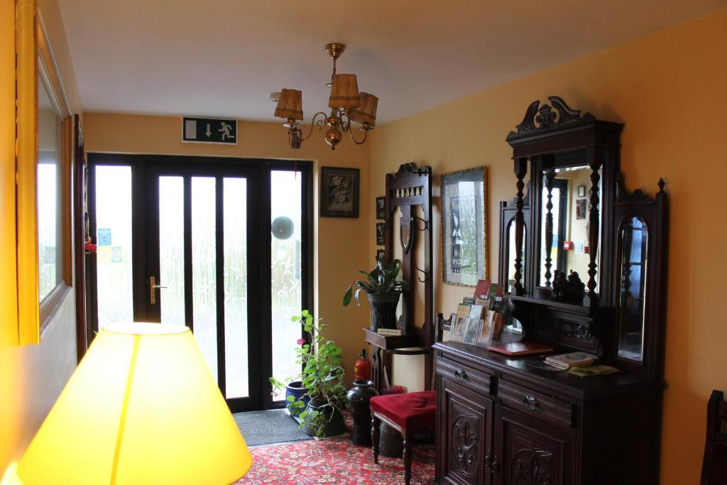 Coonagh Lodge B&B Limerick Junction 外观 照片