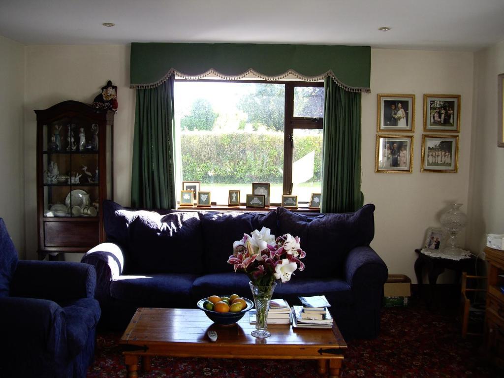 Coonagh Lodge B&B Limerick Junction 外观 照片